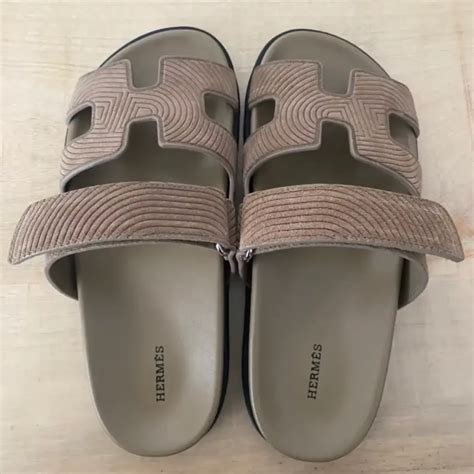 look a like hermes sandals|hermes chypre dupe sandals.